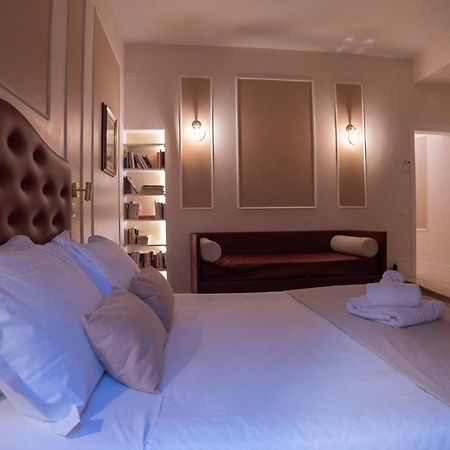 Sistina Apartments Rome Buitenkant foto