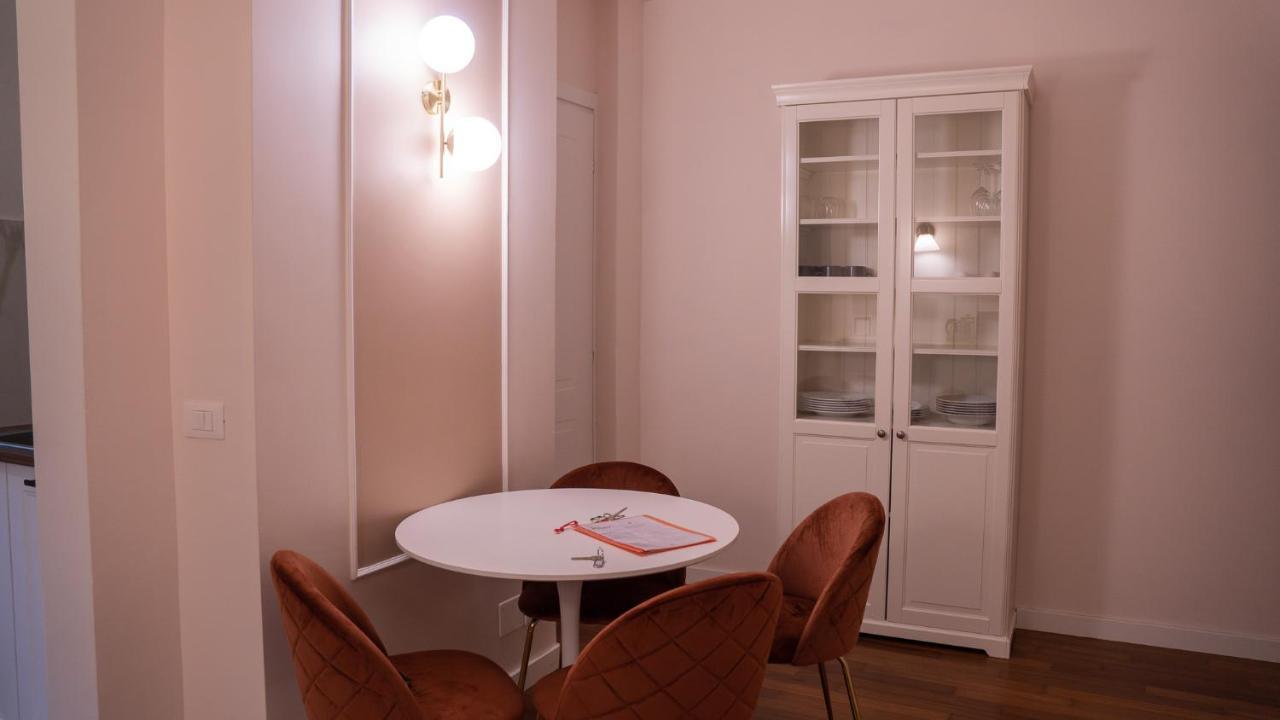 Sistina Apartments Rome Buitenkant foto