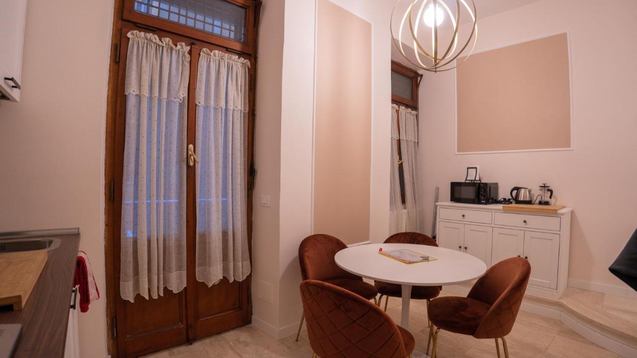 Sistina Apartments Rome Buitenkant foto