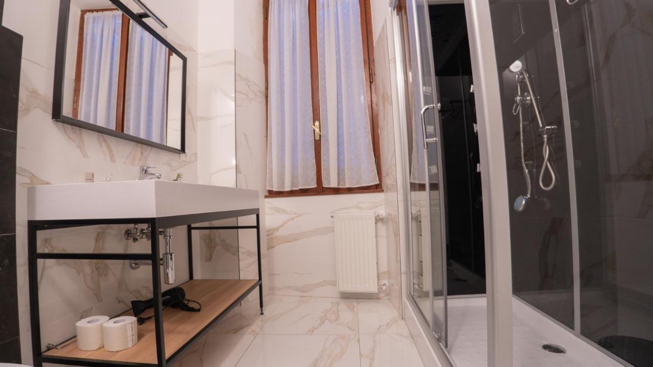 Sistina Apartments Rome Buitenkant foto