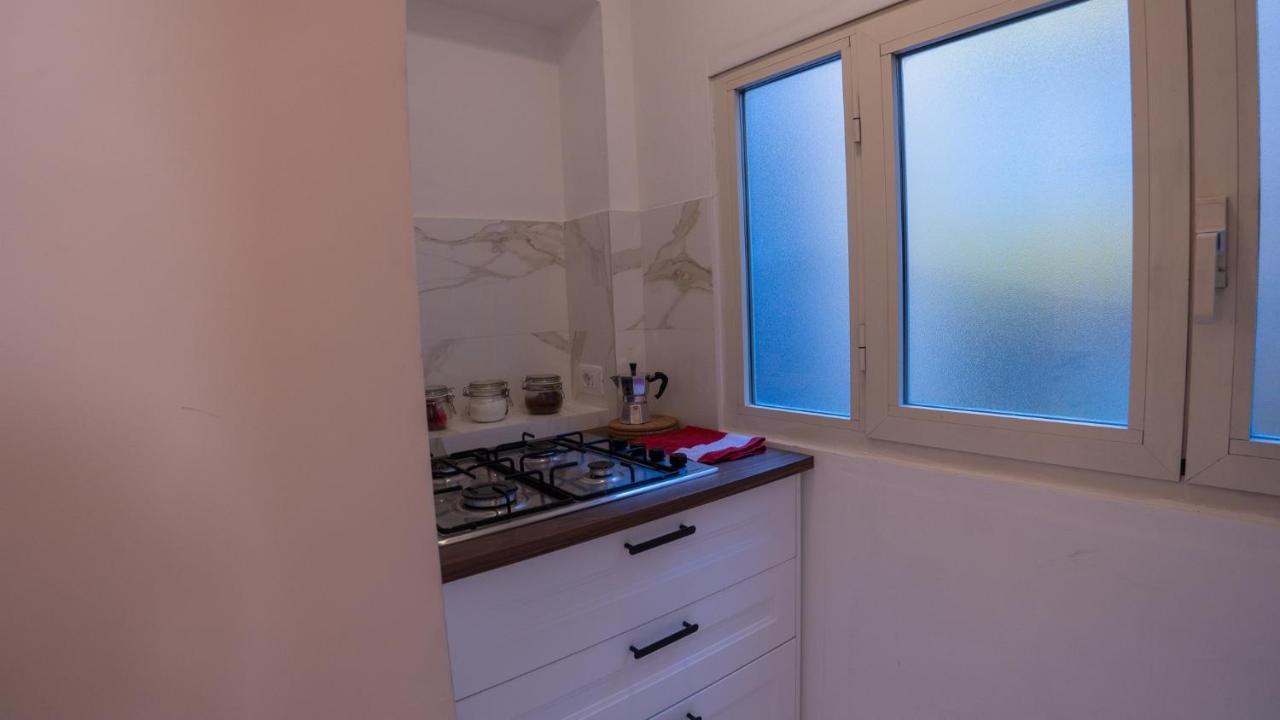 Sistina Apartments Rome Buitenkant foto